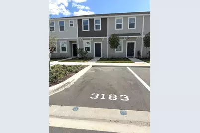3183 Skyline Loop, Poinciana, FL 34758 - Photo 1