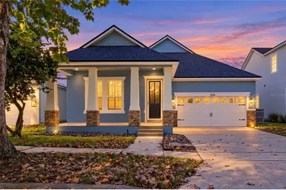 3214 Bayflower Ave, Harmony, FL 34773 - Photo 1