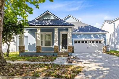 3214 Bayflower Ave, Harmony, FL 34773 - Photo 2