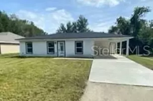 14409 SE 33rd Terrace, Summerfield, FL 34491 - Photo 1