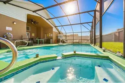 8067 Roaring Creek Court, Kissimmee, FL 34747 - Photo 2