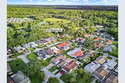 273 Mariposa Street, Winter Haven, FL 33884 - Photo 2