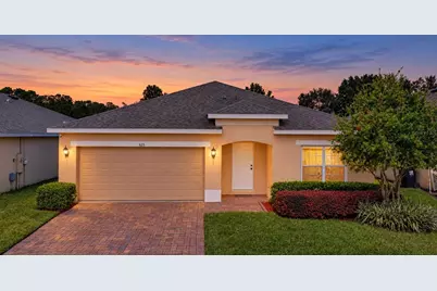 625 Ogelthorpe Dr, Davenport, FL 33897 - Photo 1