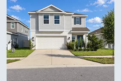 441 Sandbar Lane, Haines City, FL 33844 - Photo 1