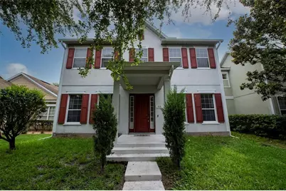 5231 Lemon Twist Lane, Windermere, FL 34786 - Photo 2