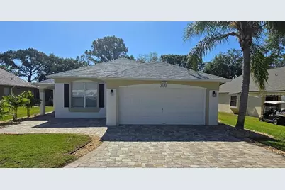 1650 Dunes Court, Haines City, FL 33844 - Photo 1