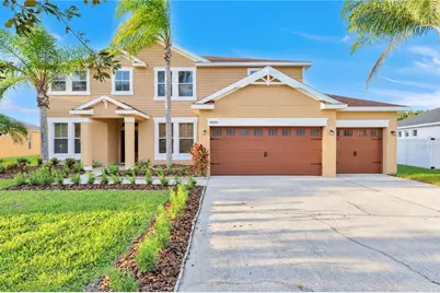 2400 Tybee Road, Saint Cloud, FL 34769 - Photo 1