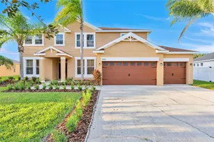 2400 Tybee Rd, Saint Cloud, FL 34769 - Photo 1