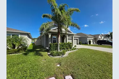 5322 Amersham Lane, Saint Cloud, FL 34771 - Photo 2