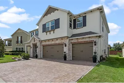 14492 Sunbridge Circle, Winter Garden, FL 34787 - Photo 2