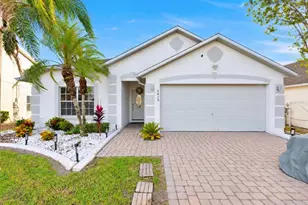 4819 Cumbrian Lakes Dr, Kissimmee, FL 34746 - Photo 1
