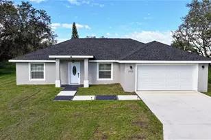 1757 N Olivia Dr, Avon Park, FL 33825 - Photo 1