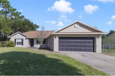 5055 Bruns Street, Saint Cloud, FL 34771 - Photo 2