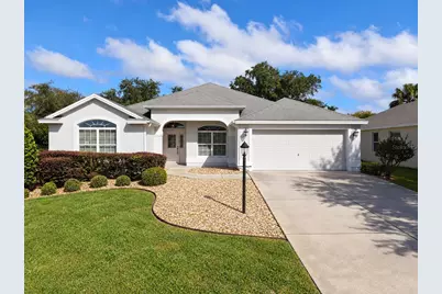 941 Mandrake Street, The Villages, FL 32162 - Photo 1