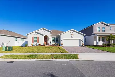 6359 Lakepine Street, Saint Cloud, FL 34771 - Photo 1