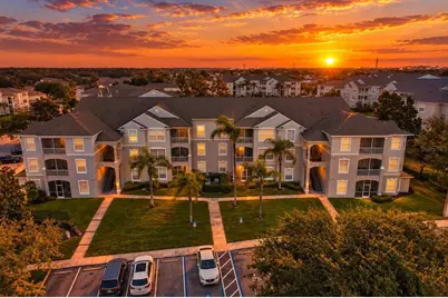 8105 Coconut Palm Way #303, Kissimmee, FL 34747 - Photo 1