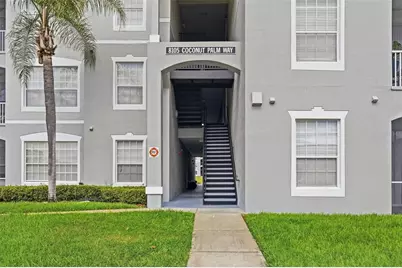 8105 Coconut Palm Way #303, Kissimmee, FL 34747 - Photo 32