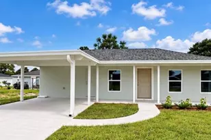 4251 Geranium St, Lake Wales, FL 33898 - Photo 1