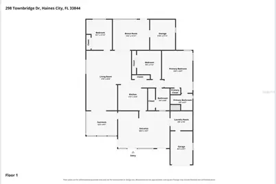 298 Townbridge Drive, Haines City, FL 33844 - Photo 4