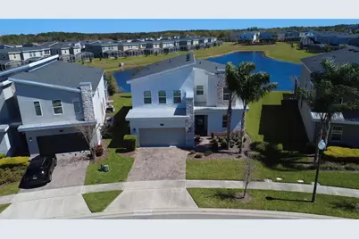 345 Ocean Course Avenue, Champions Gate, FL 33896 - Photo 1