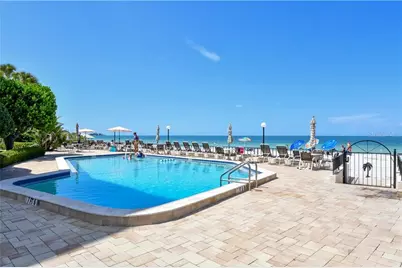 800 Benjamin Franklin Drive #403, Sarasota, FL 34236 - Photo 26