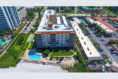 800 Benjamin Franklin Drive #403, Sarasota, FL 34236 - Photo 28