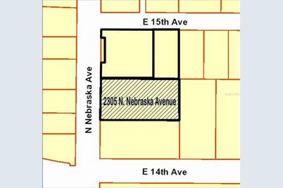 2305 N Nebraska Avenue, Tampa, FL 33602 - Photo 4