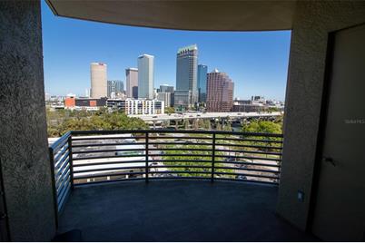 275 Bayshore Boulevard #901, Tampa, FL 33606 - Photo 2