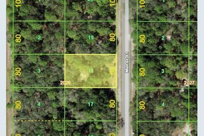 271 Munoz Street, Port Charlotte, FL 33953 - Photo 1