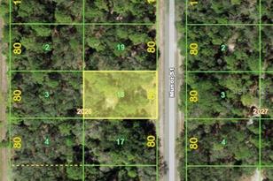 271 Munoz St, Port Charlotte, FL 33953 - Photo 1