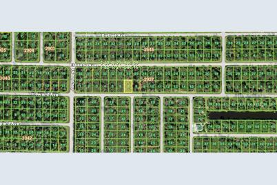 14042 Howard Avenue, Port Charlotte, FL 33953 - Photo 2