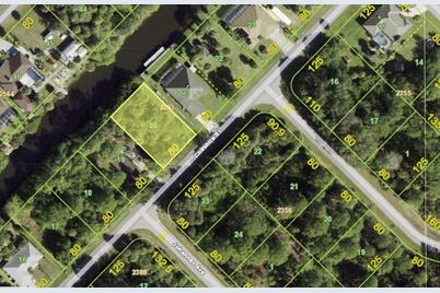 369 Cheshire Street, Port Charlotte, FL 33953 - Photo 1