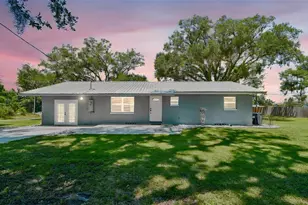 4040 NE 95th Rd, Wildwood, FL 34785 - Photo 1