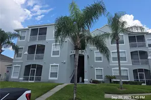 2307 Silver Palm Dr, Kissimmee, FL 34747 - Photo 2