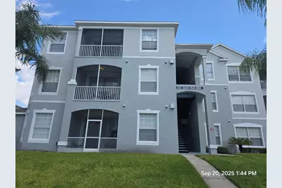 2307 Silver Palm Dr #202, Kissimmee, FL 34747 - Photo 1