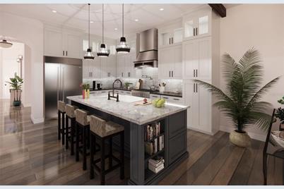 Lot 8 Jefferson Street, Safety Harbor, FL 34695 - Photo 4