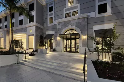 2103 Bayshore Boulevard #903, Tampa, FL 33606 - Photo 2