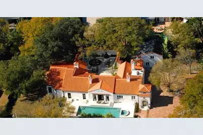 100 W Davis Boulevard, Tampa, FL 33606 - Photo 1