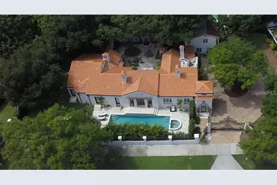 100 W Davis Boulevard, Tampa, FL 33606 - Photo 38