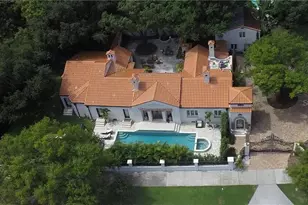 100 W Davis Blvd, Tampa, FL 33606 - Photo 38