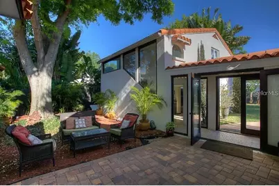 100 W Davis Boulevard, Tampa, FL 33606 - Photo 30