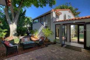 100 W Davis Blvd, Tampa, FL 33606 - Photo 30