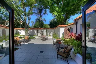 100 W Davis Blvd, Tampa, FL 33606 - Photo 24