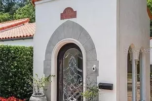 100 W Davis Blvd, Tampa, FL 33606 - Photo 32