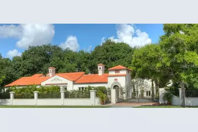 100 W Davis Boulevard, Tampa, FL 33606 - Photo 2