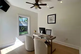 100 W Davis Blvd, Tampa, FL 33606 - Photo 22