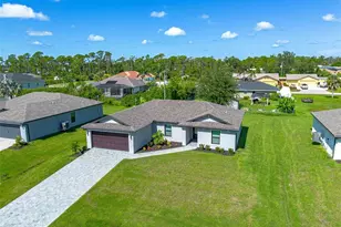 5381 Ulysses St, Port Charlotte, FL 33981 - Photo 4