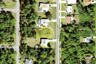 2431 Collingswood Blvd, Port Charlotte, FL 33948 - Photo 1