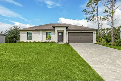 5373 Ulysses Street, Port Charlotte, FL 33981 - Photo 2