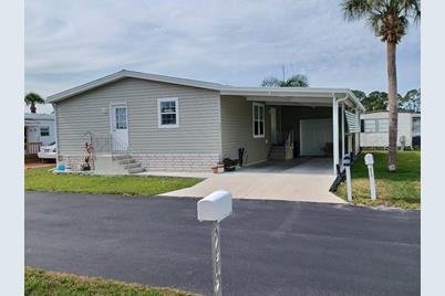 2140 Gondola Drive, Sarasota, FL 34238 - Photo 1